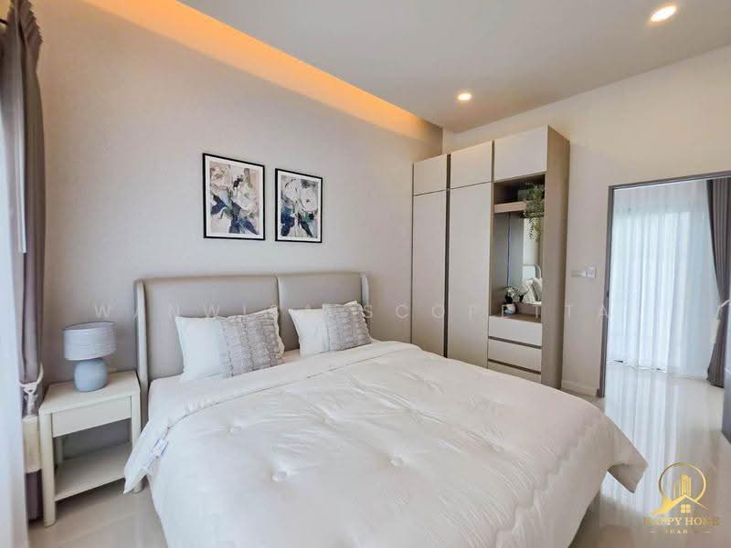 ็Huahin 70, Prachuap Khiri Khan, Hin Lek Fai, Hua Hin, Prachuap Khiri Khan, 3 Bedrooms, 110 sqm, Villa For Sale, by Wanwisa Scopetta, 500557110 - DDproperty.com