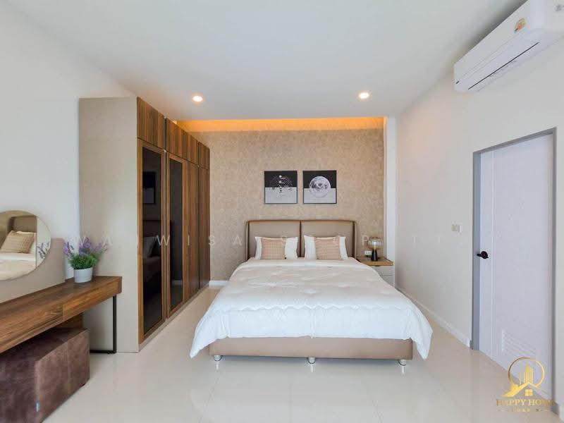 ็Huahin 70, Prachuap Khiri Khan, ประจวบคีรีขันธ์, หินเหล็กไฟ, หัวหิน, ประจวบคีรีขันธ์, 110 ตร.ม., วิลล่า ขาย, โดย Wanwisa Scopetta, 500557110 - DDproperty.com