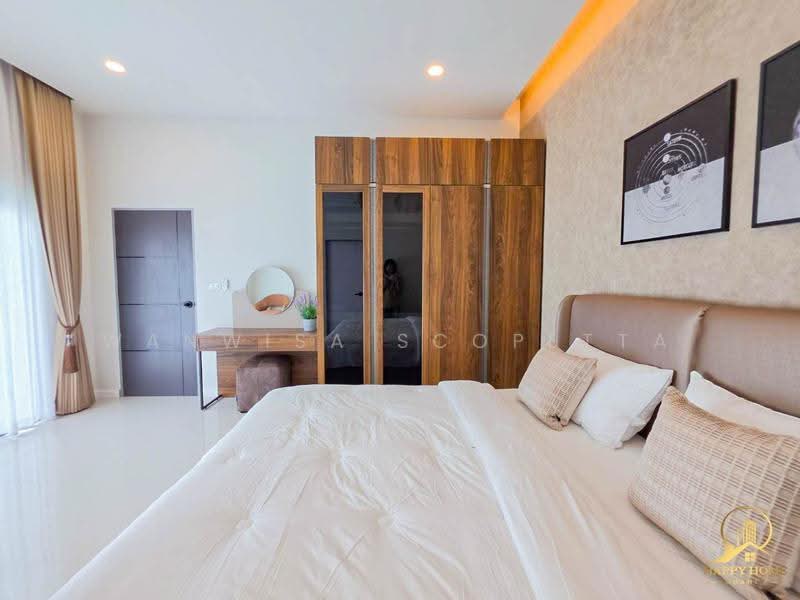 ็Huahin 70, Prachuap Khiri Khan, Hin Lek Fai, Hua Hin, Prachuap Khiri Khan, 3 Bedrooms, 110 sqm, Villa For Sale, by Wanwisa Scopetta, 500557110 - DDproperty.com