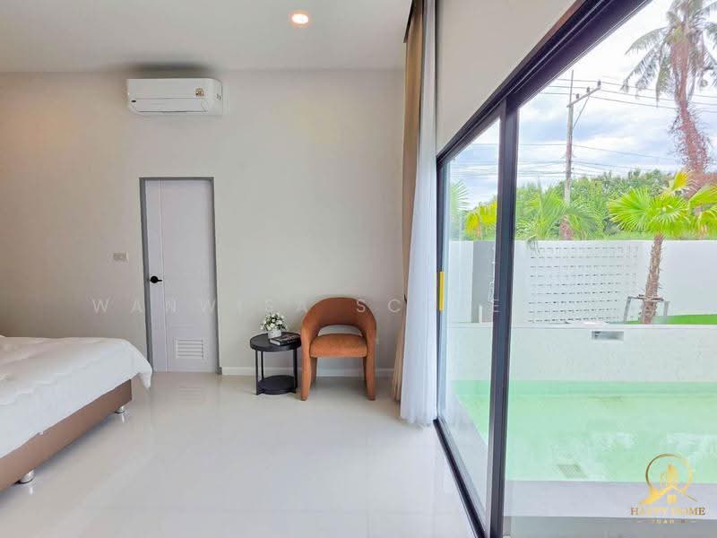 ็Huahin 70, Prachuap Khiri Khan, ประจวบคีรีขันธ์, หินเหล็กไฟ, หัวหิน, ประจวบคีรีขันธ์, 110 ตร.ม., วิลล่า ขาย, โดย Wanwisa Scopetta, 500557110 - DDproperty.com