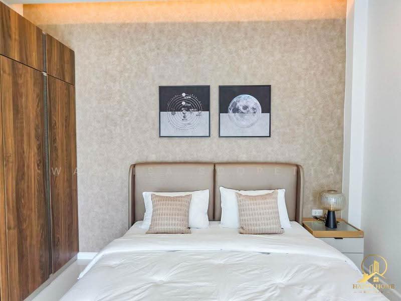 ็Huahin 70, Prachuap Khiri Khan, Hin Lek Fai, Hua Hin, Prachuap Khiri Khan, 3 Bedrooms, 110 sqm, Villa For Sale, by Wanwisa Scopetta, 500557110 - DDproperty.com