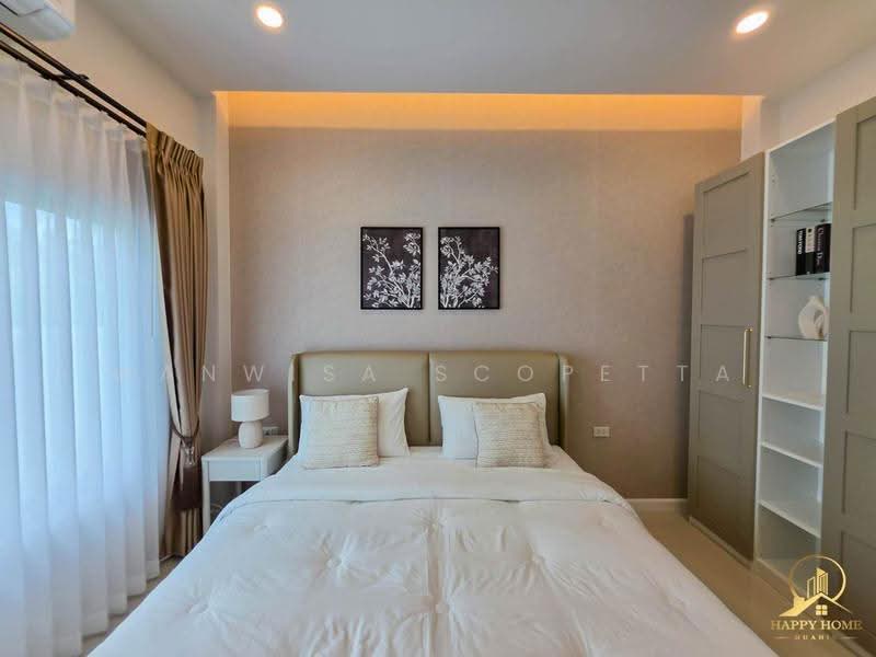 ็Huahin 70, Prachuap Khiri Khan, Hin Lek Fai, Hua Hin, Prachuap Khiri Khan, 3 Bedrooms, 110 sqm, Villa For Sale, by Wanwisa Scopetta, 500557110 - DDproperty.com