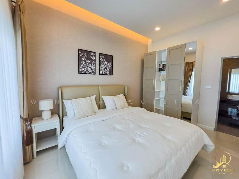 ็Huahin 70, Prachuap Khiri Khan, ประจวบคีรีขันธ์, หินเหล็กไฟ, หัวหิน, ประจวบคีรีขันธ์, 110 ตร.ม., วิลล่า ขาย, โดย Wanwisa Scopetta, 500557110 - DDproperty.com