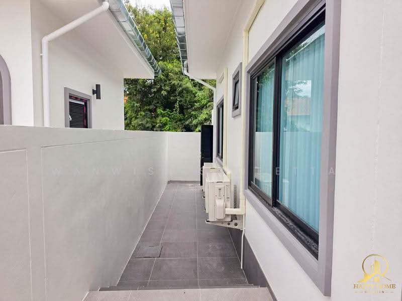 ็Huahin 70, Prachuap Khiri Khan, ประจวบคีรีขันธ์, หินเหล็กไฟ, หัวหิน, ประจวบคีรีขันธ์, 110 ตร.ม., วิลล่า ขาย, โดย Wanwisa Scopetta, 500557110 - DDproperty.com