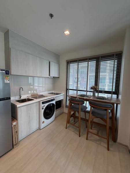 Life Sukhumvit 48, Bangkok, Soi Sukhumvit 48, Phra Kanong, Khlong Toei, Bangkok, 1 Bedroom, 39 sqm, Condo For Rent, by Patcharames Pattharapornviboon, 500557112 - DDproperty.com