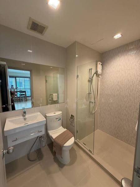 Life Sukhumvit 48, Bangkok, Soi Sukhumvit 48, Phra Kanong, Khlong Toei, Bangkok, 1 Bedroom, 39 sqm, Condo For Rent, by Patcharames Pattharapornviboon, 500557112 - DDproperty.com