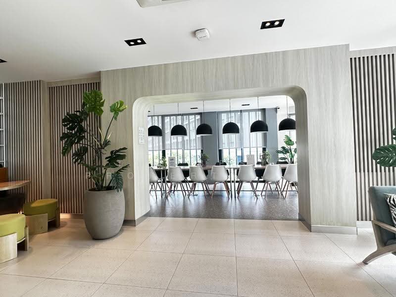 Dcondo Campus Hideaway, Pathum Thani, 345 Khlong Luang - Chiang Rak Road, Khlong Nung, Khlong Luang, Pathum Thani, 1 Bedroom, 26 sqm, Condo For Sale, by The Best Property ยุ้ย, 500557113 - DDproperty.com