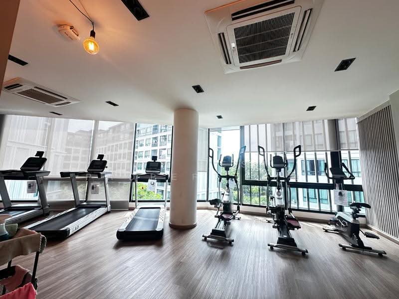Dcondo Campus Hideaway : ดีคอนโด แคมปัส ไฮด์อเวย์, ปทุมธานี, 345 ถนนคลองหลวง-เชียงราก, คลองหนึ่ง, คลองหลวง, ปทุมธานี, 26 ตร.ม., คอนโด ขาย, โดย The Best Property ยุ้ย, 500557113 - DDproperty.com