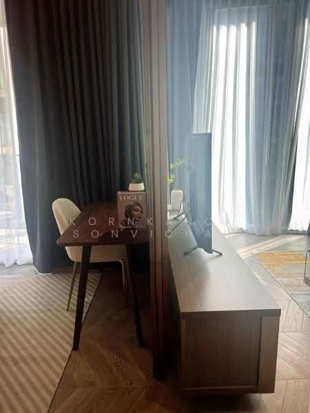 The Estelle Phrom Phong, Bangkok, 131 Soi Sukhumvit 26, Khong Tan, Khlong Toei, Bangkok, 1 Bedroom, 58 sqm, Condo For Rent, by Kornkanok Sonvichai, 500557114 - DDproperty.com