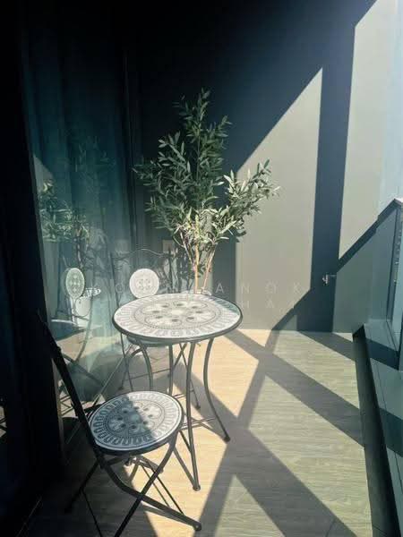 The Estelle Phrom Phong, Bangkok, 131 Soi Sukhumvit 26, Khong Tan, Khlong Toei, Bangkok, 1 Bedroom, 58 sqm, Condo For Rent, by Kornkanok Sonvichai, 500557114 - DDproperty.com