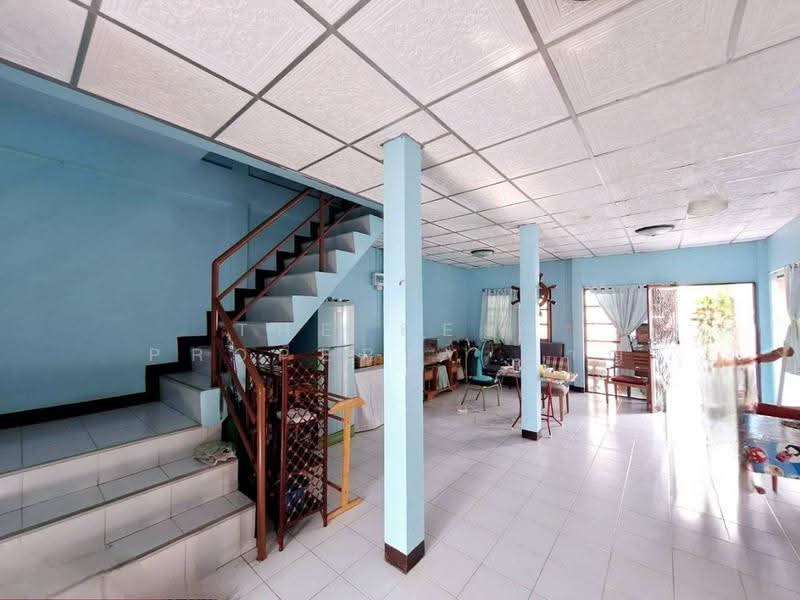 ธัญญาพร1 รังสิต-คลอง8, Pathum Thani, Lam Phak Kut, Thanyaburi, Pathum Thani, 3 Bedrooms, 100 sqm, Townhouse For Sale, by The Best Property หาญ, 500557115 - DDproperty.com