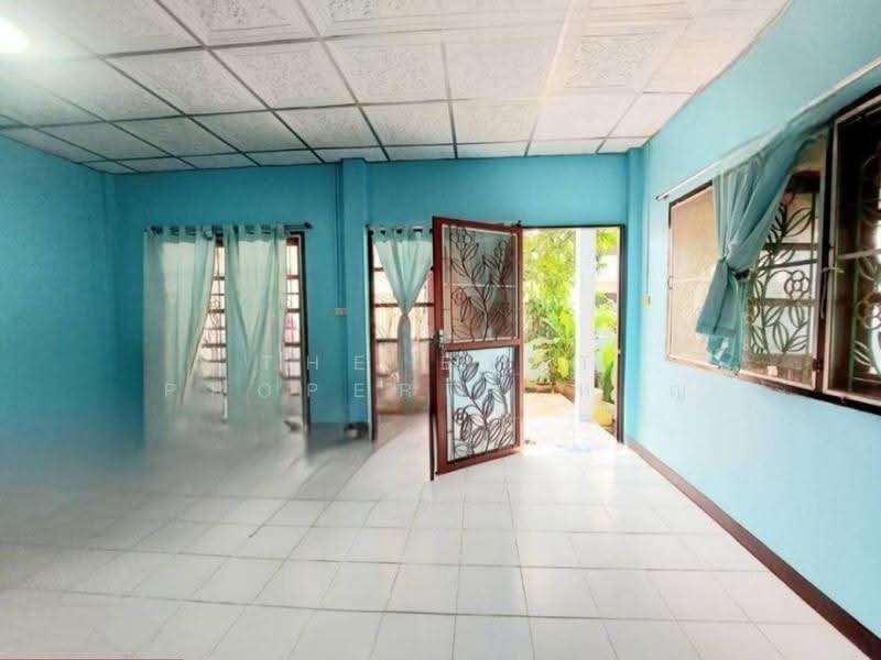 ธัญญาพร1 รังสิต-คลอง8, Pathum Thani, Lam Phak Kut, Thanyaburi, Pathum Thani, 3 Bedrooms, 100 sqm, Townhouse For Sale, by The Best Property หาญ, 500557115 - DDproperty.com