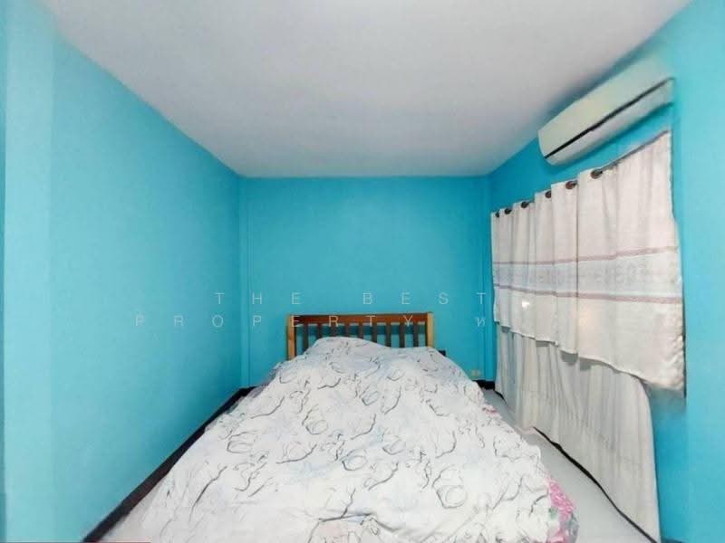 ธัญญาพร1 รังสิต-คลอง8, Pathum Thani, Lam Phak Kut, Thanyaburi, Pathum Thani, 3 Bedrooms, 100 sqm, Townhouse For Sale, by The Best Property หาญ, 500557115 - DDproperty.com