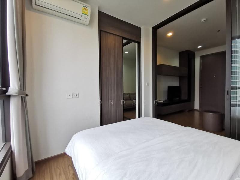 The Line Sukhumvit 71 : เดอะ ไลน์ สุขุมวิท 71, กรุงเทพ, 15 ถนนสุขุมวิท 71, พระโขนงเหนือ, วัฒนา, กรุงเทพ, 30 ตร.ม., คอนโด ขาย, โดย Beyond360, 500557116 - DDproperty.com