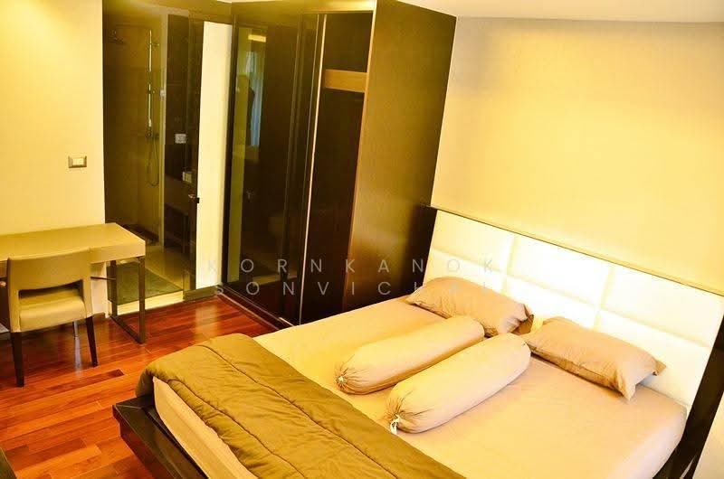 The Address Sukhumvit 61, Bangkok, 22 Soi Sukhumvit 61 Sukhumvit Road, Khlong Tan Nua, Watthana, Bangkok, 1 Bedroom, 43 sqm, Condo For Rent, by Kornkanok Sonvichai, 500557117 - DDproperty.com