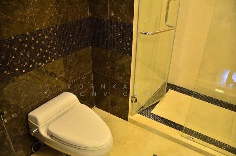 The Address Sukhumvit 61, Bangkok, 22 Soi Sukhumvit 61 Sukhumvit Road, Khlong Tan Nua, Watthana, Bangkok, 1 Bedroom, 43 sqm, Condo For Rent, by Kornkanok Sonvichai, 500557117 - DDproperty.com