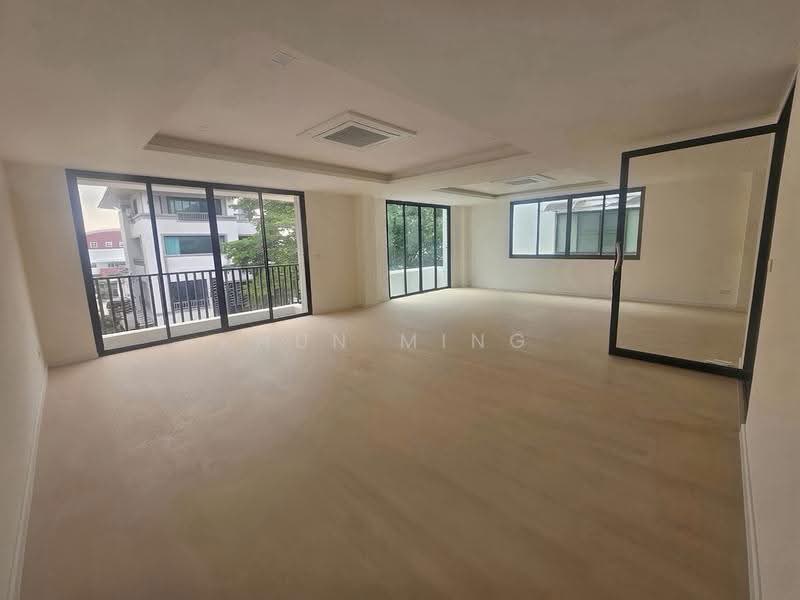4-Storey Office Building at Regent Ratchada Newly renovated | Soi Sahakarnpramoon(SPSMG223), Bangkok, ซอยสหการประมูล, Wang Thonglang, Bangkok, , 601 sqm, Office Space For Sale, by Khun Ming, 500557120 - DDproperty.com