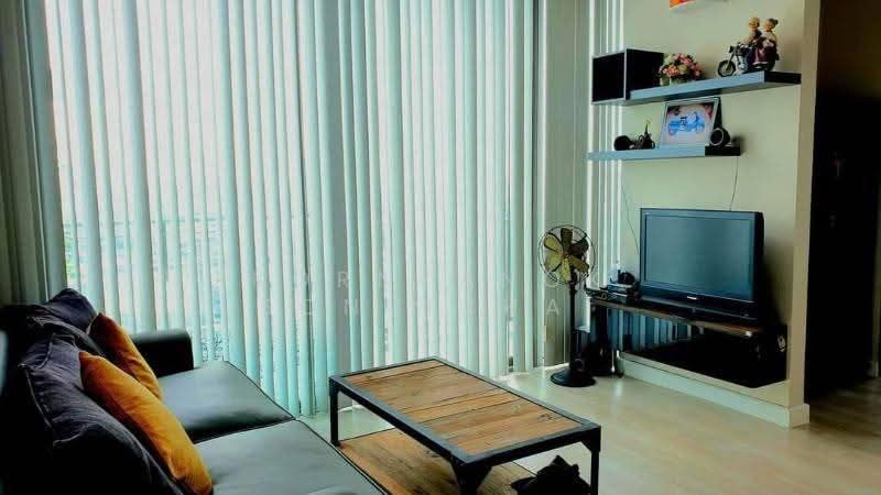 The Room BTS Wongwianyai, กรุงเทพ, 44 KrungThonBuri Road, คลองต้นไทร, คลองสาน, กรุงเทพ, 53 ตร.ม., คอนโด ให้เช่า, โดย Kornkanok Sonvichai, 500557121 - DDproperty.com