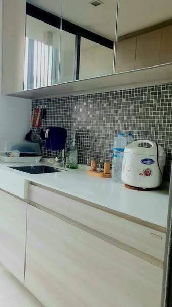 The Room BTS Wongwianyai, Bangkok, 44 KrungThonBuri Road, Khlong Ton Sai, Khlong San, Bangkok, 1 Bedroom, 53 sqm, Condo For Rent, by Kornkanok Sonvichai, 500557121 - DDproperty.com