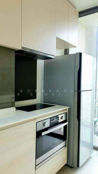 The Room BTS Wongwianyai, Bangkok, 44 KrungThonBuri Road, Khlong Ton Sai, Khlong San, Bangkok, 1 Bedroom, 53 sqm, Condo For Rent, by Kornkanok Sonvichai, 500557121 - DDproperty.com