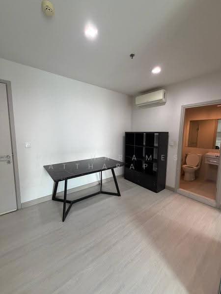 Life Sukhumvit 48 : ไลฟ์ สุขุมวิท 48, กรุงเทพ, ซอยสุขุมวิท 48, พระโขนง, คลองเตย, กรุงเทพ, 40 ตร.ม., คอนโด ให้เช่า, โดย Patcharames Pattharapornviboon, 500557123 - DDproperty.com