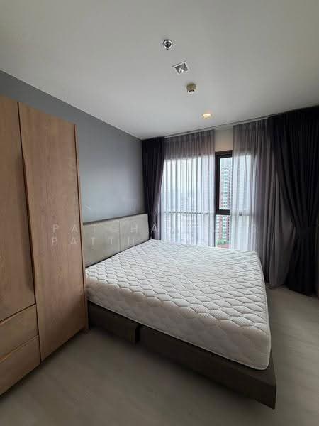 Life Sukhumvit 48, Bangkok, Soi Sukhumvit 48, Phra Kanong, Khlong Toei, Bangkok, 1 Bedroom, 40 sqm, Condo For Rent, by Patcharames Pattharapornviboon, 500557123 - DDproperty.com