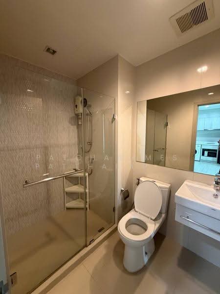 Life Sukhumvit 48, Bangkok, Soi Sukhumvit 48, Phra Kanong, Khlong Toei, Bangkok, 1 Bedroom, 40 sqm, Condo For Rent, by Patcharames Pattharapornviboon, 500557123 - DDproperty.com