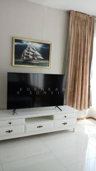 The Emporio Place, bangkok, 93 Soi Sukhumvit 24, Sukhumvit Road, Khong Tan, Khlong Toei, Bangkok, 1 Bedroom, 47 sqm, Condo For Rent, by Kornkanok Sonvichai, 500557124 - DDproperty.com