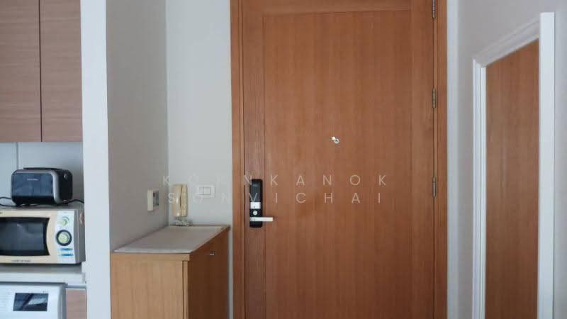 The Emporio Place, bangkok, 93 Soi Sukhumvit 24, Sukhumvit Road, Khong Tan, Khlong Toei, Bangkok, 1 Bedroom, 47 sqm, Condo For Rent, by Kornkanok Sonvichai, 500557124 - DDproperty.com