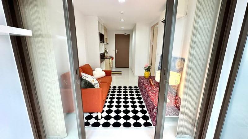 IDEO Blucove Sathorn : ไอดีโอ บลูโคฟ สาทร, กรุงเทพ, 11 ซอยสารภี 3 ถนนกรุงธนบุรี, คลองต้นไทร, คลองสาน, กรุงเทพ, 35 ตร.ม., คอนโด ขาย, โดย Connex Property, 500557125 - DDproperty.com