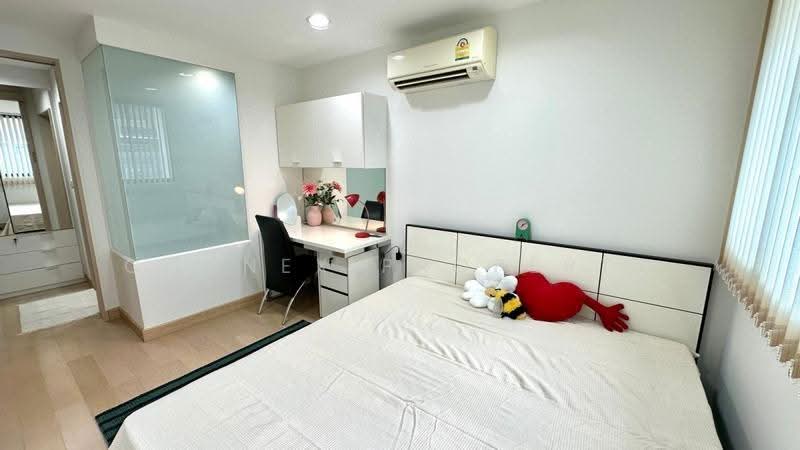 IDEO Blucove Sathorn : ไอดีโอ บลูโคฟ สาทร, กรุงเทพ, 11 ซอยสารภี 3 ถนนกรุงธนบุรี, คลองต้นไทร, คลองสาน, กรุงเทพ, 35 ตร.ม., คอนโด ขาย, โดย Connex Property, 500557125 - DDproperty.com