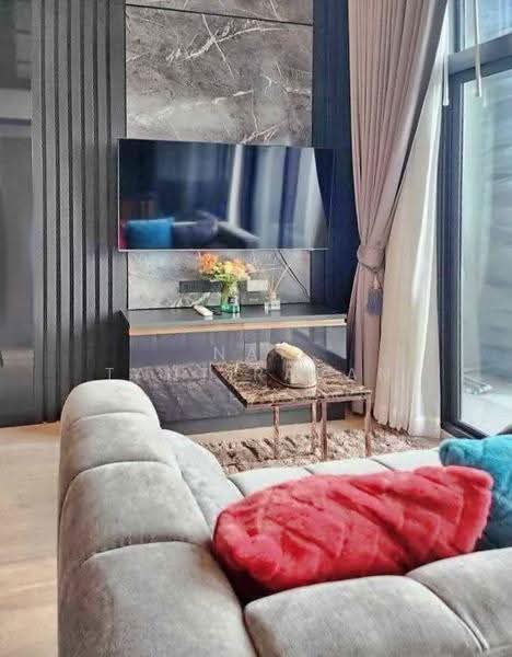 IDEO Rama 9-Asoke, bangkok, Rama 9 Road, Huai Khwang, Bangkok, 2 Bedrooms, 52 sqm, Condo For Rent, by Nat Tantirapan, 500557126 - DDproperty.com