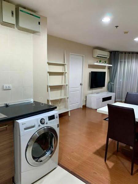 IDEO Q Victory, Bangkok, 9 Phaya Thai Road, Thanon Phaya Thai, Ratchathewi, Bangkok, 2 Bedrooms, 61 sqm, Condo For Rent, by Kornkanok Sonvichai, 500557127 - DDproperty.com