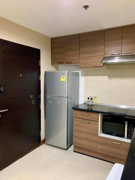 IDEO Q Victory, Bangkok, 9 Phaya Thai Road, Thanon Phaya Thai, Ratchathewi, Bangkok, 2 Bedrooms, 61 sqm, Condo For Rent, by Kornkanok Sonvichai, 500557127 - DDproperty.com