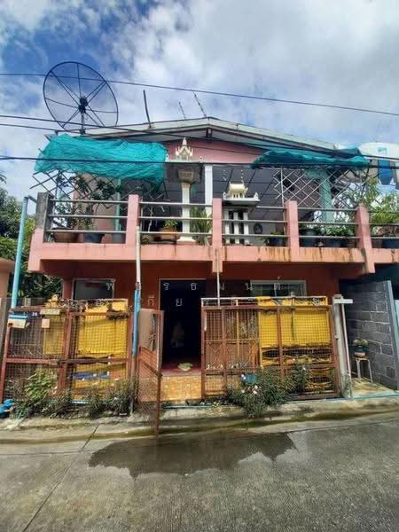 ตลาดขวัญ, นนทบุรี, ตลาดขวัญ, เมืองนนทบุรี, นนทบุรี, 80 ตร.ม., ทาวน์เฮ้าส์ ขาย, โดย พัชรธมนต์ ก่อเกียรติวนิช, 500557130 - DDproperty.com