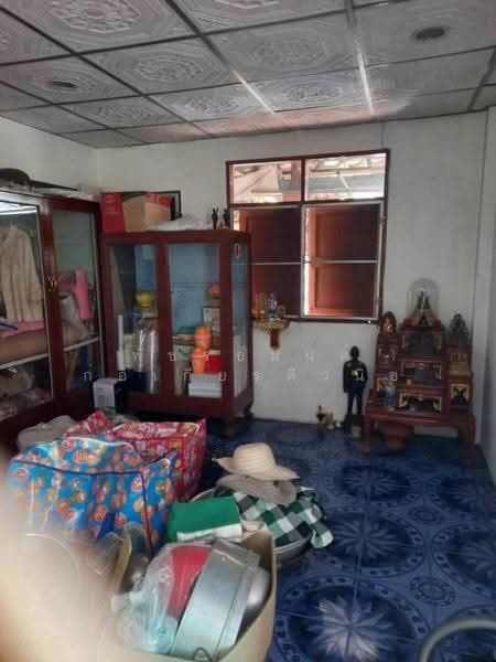 ตลาดขวัญ, Nonthaburi, Talat Kwan, Muang Nonthaburi, Nonthaburi, 2 Bedrooms, 80 sqm, Townhouse For Sale, by พัชรธมนต์ ก่อเกียรติวนิช, 500557130 - DDproperty.com