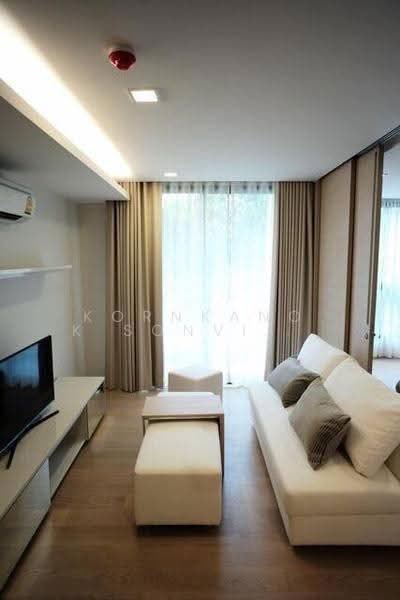 Liv @ 49 : ลิฟ แอท 49, กรุงเทพ, 9 ซอยสุขุมวิท 49, คลองตันเหนือ, วัฒนา, กรุงเทพ, 47 ตร.ม., คอนโด ให้เช่า, โดย Kornkanok Sonvichai, 500557131 - DDproperty.com