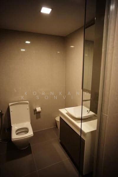 Liv @ 49, Bangkok, 9 Sukhumvit 49 Rd, Khlong Tan Nua, Watthana, Bangkok, 1 Bedroom, 47 sqm, Condo For Rent, by Kornkanok Sonvichai, 500557131 - DDproperty.com