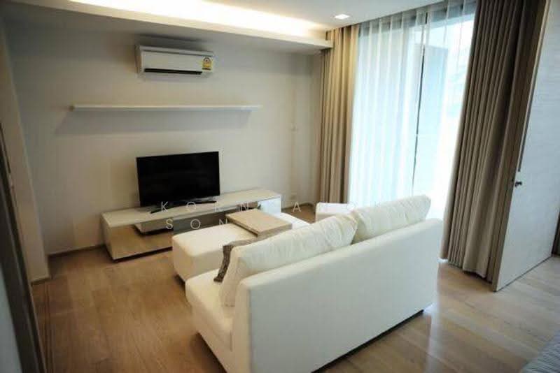 Liv @ 49 : ลิฟ แอท 49, กรุงเทพ, 9 ซอยสุขุมวิท 49, คลองตันเหนือ, วัฒนา, กรุงเทพ, 47 ตร.ม., คอนโด ให้เช่า, โดย Kornkanok Sonvichai, 500557131 - DDproperty.com