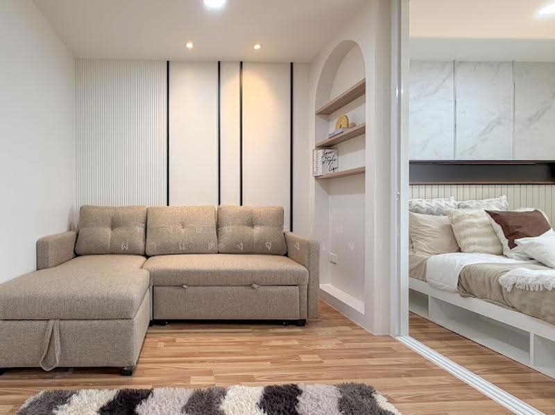 Regent Home 20 : รีเจ้นท์ โฮม 20, กรุงเทพ, ประชาชื่น 16, บางซื่อ, กรุงเทพ, 32 ตร.ม., คอนโด ขาย, โดย พงษ์ประเสริฐ ผาแดงจงเจริญ, 500557132 - DDproperty.com