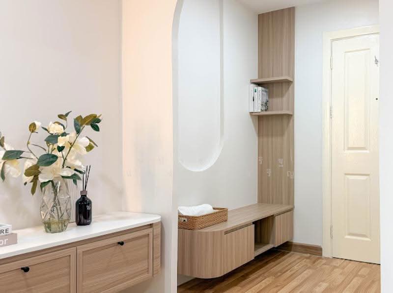 Regent Home 20 : รีเจ้นท์ โฮม 20, กรุงเทพ, ประชาชื่น 16, บางซื่อ, กรุงเทพ, 32 ตร.ม., คอนโด ขาย, โดย พงษ์ประเสริฐ ผาแดงจงเจริญ, 500557132 - DDproperty.com