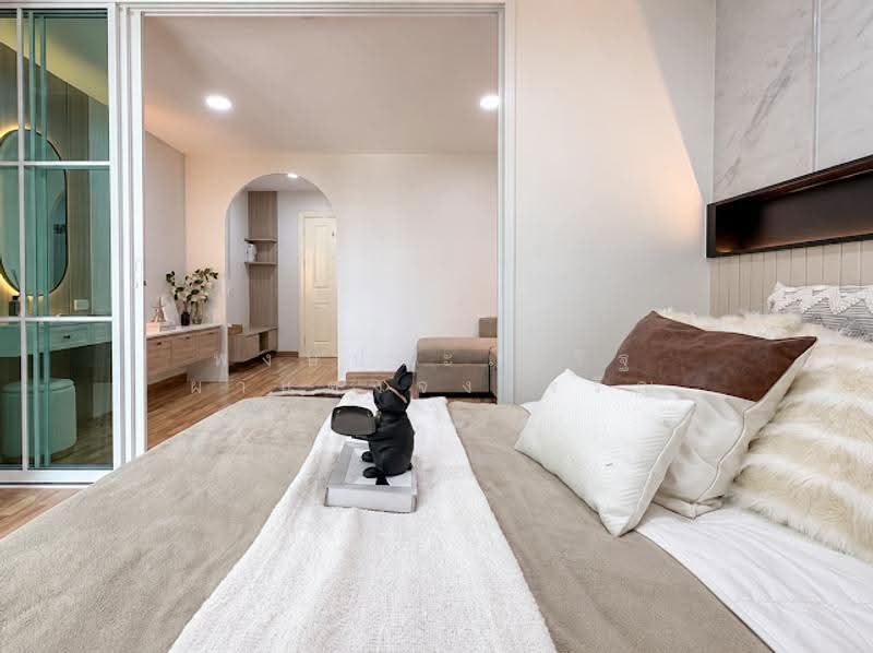 Regent Home 20, Bangkok, Pracha Chuen Rd 16, Bang Sue, Bangkok, 1 Bedroom, 32 sqm, Condo For Sale, by พงษ์ประเสริฐ ผาแดงจงเจริญ, 500557132 - DDproperty.com