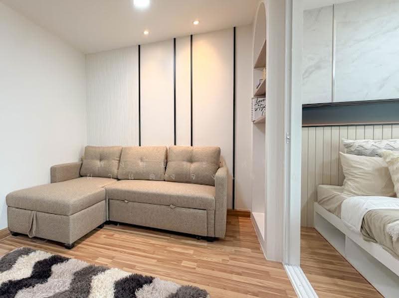 Regent Home 20, Bangkok, Pracha Chuen Rd 16, Bang Sue, Bangkok, 1 Bedroom, 32 sqm, Condo For Sale, by พงษ์ประเสริฐ ผาแดงจงเจริญ, 500557132 - DDproperty.com