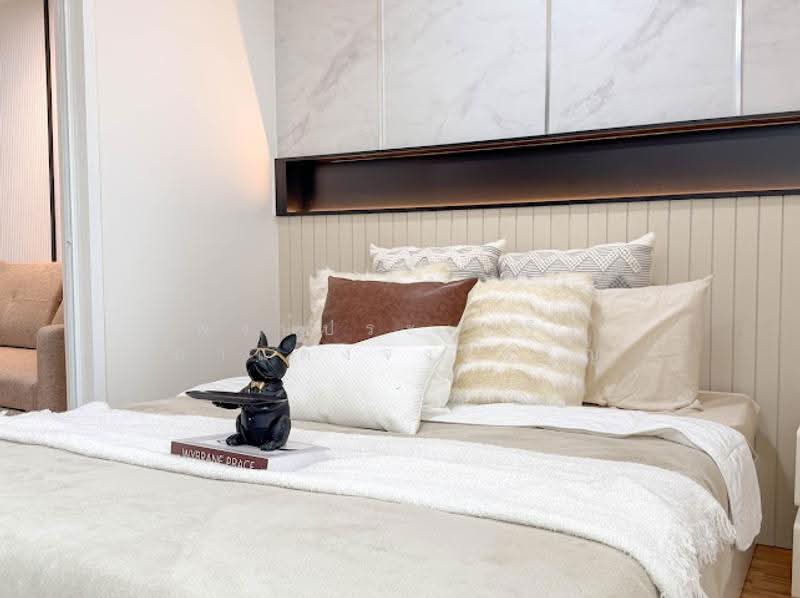 Regent Home 20, Bangkok, Pracha Chuen Rd 16, Bang Sue, Bangkok, 1 Bedroom, 32 sqm, Condo For Sale, by พงษ์ประเสริฐ ผาแดงจงเจริญ, 500557132 - DDproperty.com
