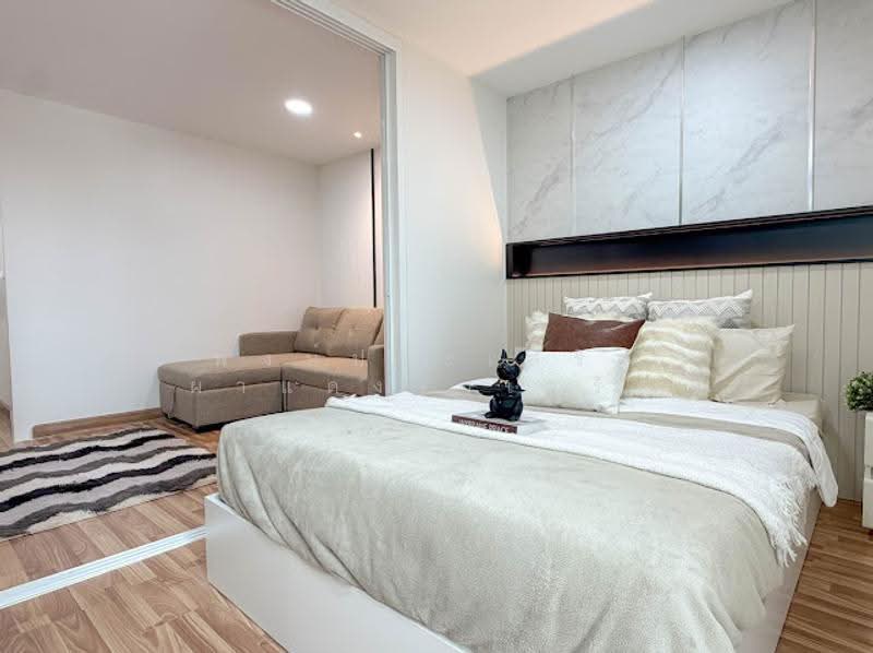 Regent Home 20, Bangkok, Pracha Chuen Rd 16, Bang Sue, Bangkok, 1 Bedroom, 32 sqm, Condo For Sale, by พงษ์ประเสริฐ ผาแดงจงเจริญ, 500557132 - DDproperty.com
