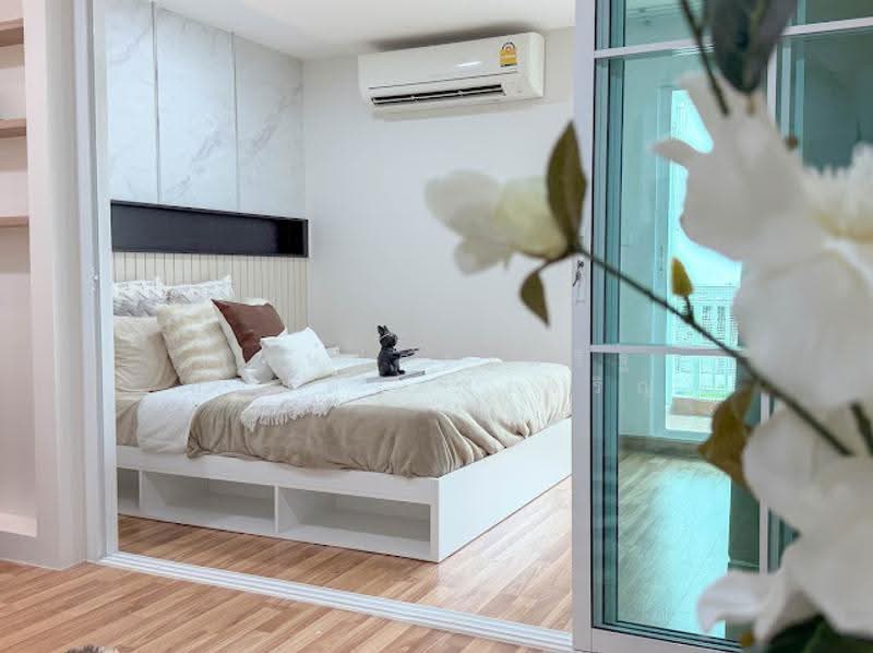 Regent Home 20, Bangkok, Pracha Chuen Rd 16, Bang Sue, Bangkok, 1 Bedroom, 32 sqm, Condo For Sale, by พงษ์ประเสริฐ ผาแดงจงเจริญ, 500557132 - DDproperty.com