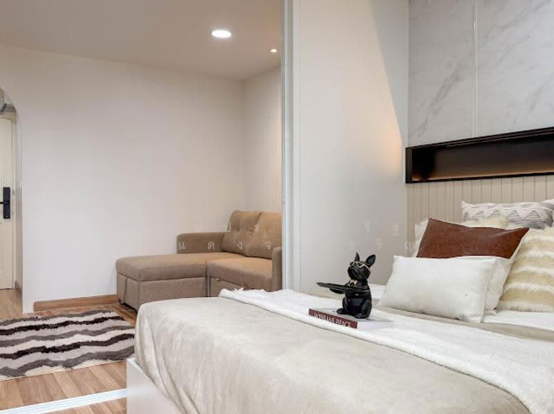 Regent Home 20, Bangkok, Pracha Chuen Rd 16, Bang Sue, Bangkok, 1 Bedroom, 32 sqm, Condo For Sale, by พงษ์ประเสริฐ ผาแดงจงเจริญ, 500557132 - DDproperty.com