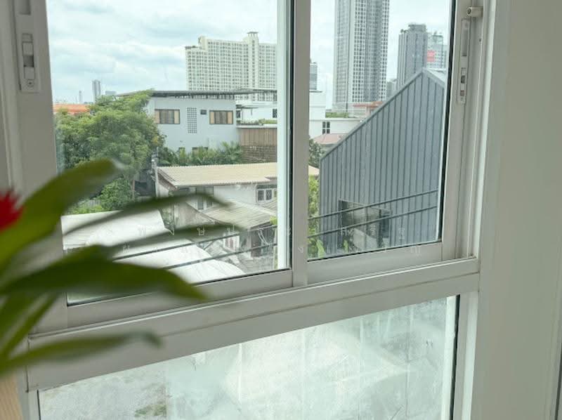 Regent Home 20, Bangkok, Pracha Chuen Rd 16, Bang Sue, Bangkok, 1 Bedroom, 32 sqm, Condo For Sale, by พงษ์ประเสริฐ ผาแดงจงเจริญ, 500557132 - DDproperty.com