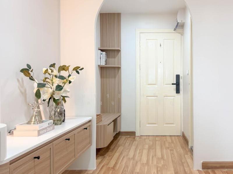 Regent Home 20, Bangkok, Pracha Chuen Rd 16, Bang Sue, Bangkok, 1 Bedroom, 32 sqm, Condo For Sale, by พงษ์ประเสริฐ ผาแดงจงเจริญ, 500557132 - DDproperty.com