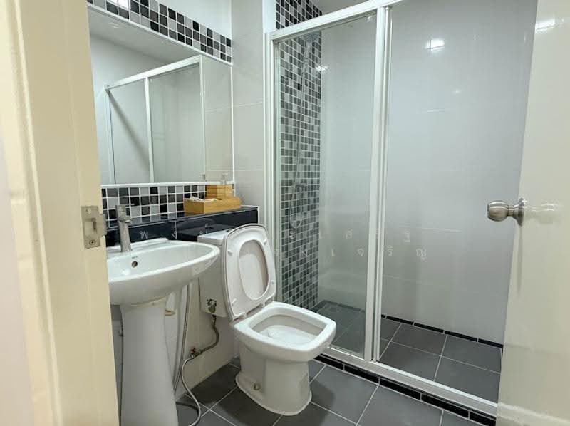 Regent Home 20, Bangkok, Pracha Chuen Rd 16, Bang Sue, Bangkok, 1 Bedroom, 32 sqm, Condo For Sale, by พงษ์ประเสริฐ ผาแดงจงเจริญ, 500557132 - DDproperty.com